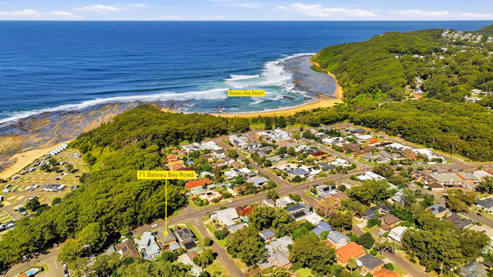 71 Bateau Bay Road, Bateau Bay NSW 2261