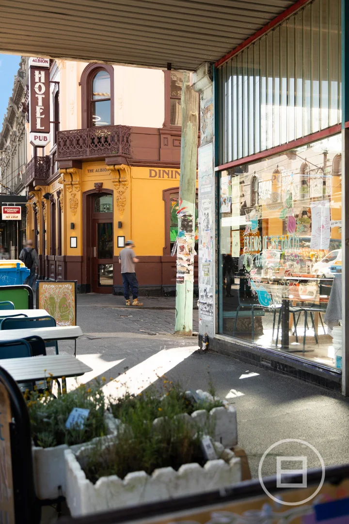 Additional image 21 of 203/32 Bedford Street, Collingwood VIC 3066