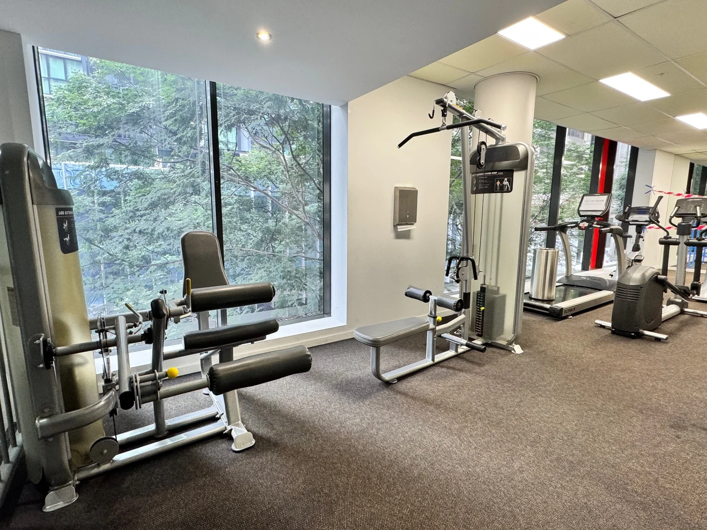 Additional image 10 of 1406/127 Charlotte Street, Brisbane City QLD 4000