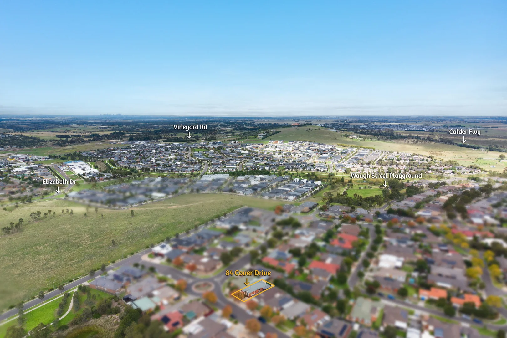 Additional image 23 of 84 Cover Drive, Sunbury VIC 3429