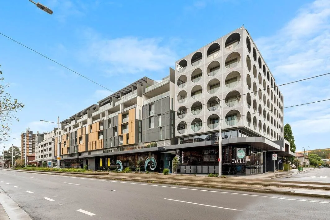 Additional image 12 of 802/84-108 Anzac Parade, Kensington NSW 2033