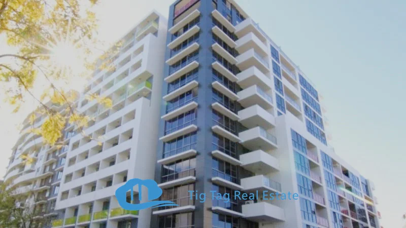 Additional image 4 of 805/7 John Street, Mascot NSW 2020