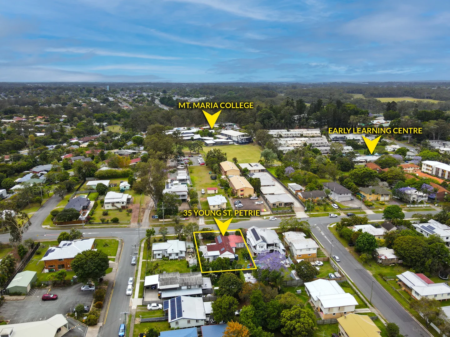 Additional image 22 of 35 Young Street, Petrie QLD 4502