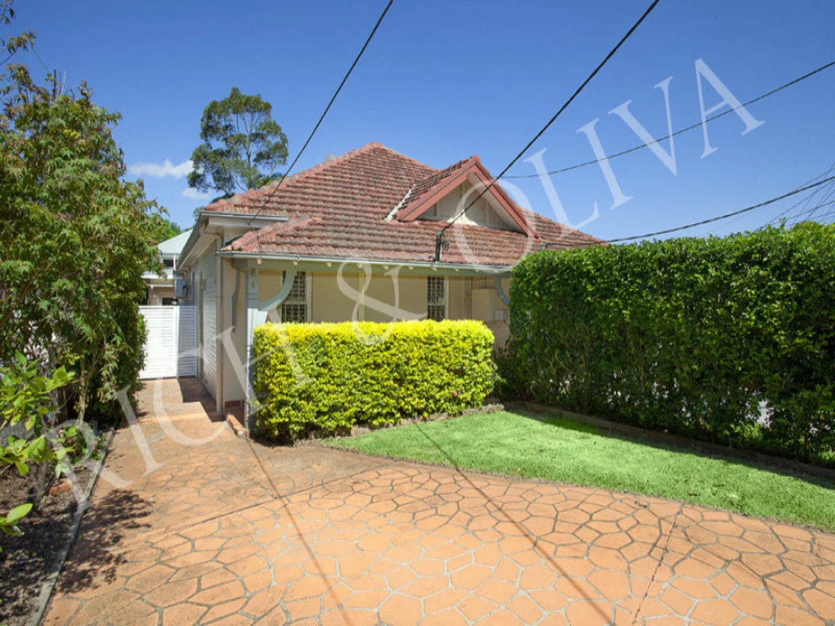 4 Holborow Street, Croydon NSW 2132