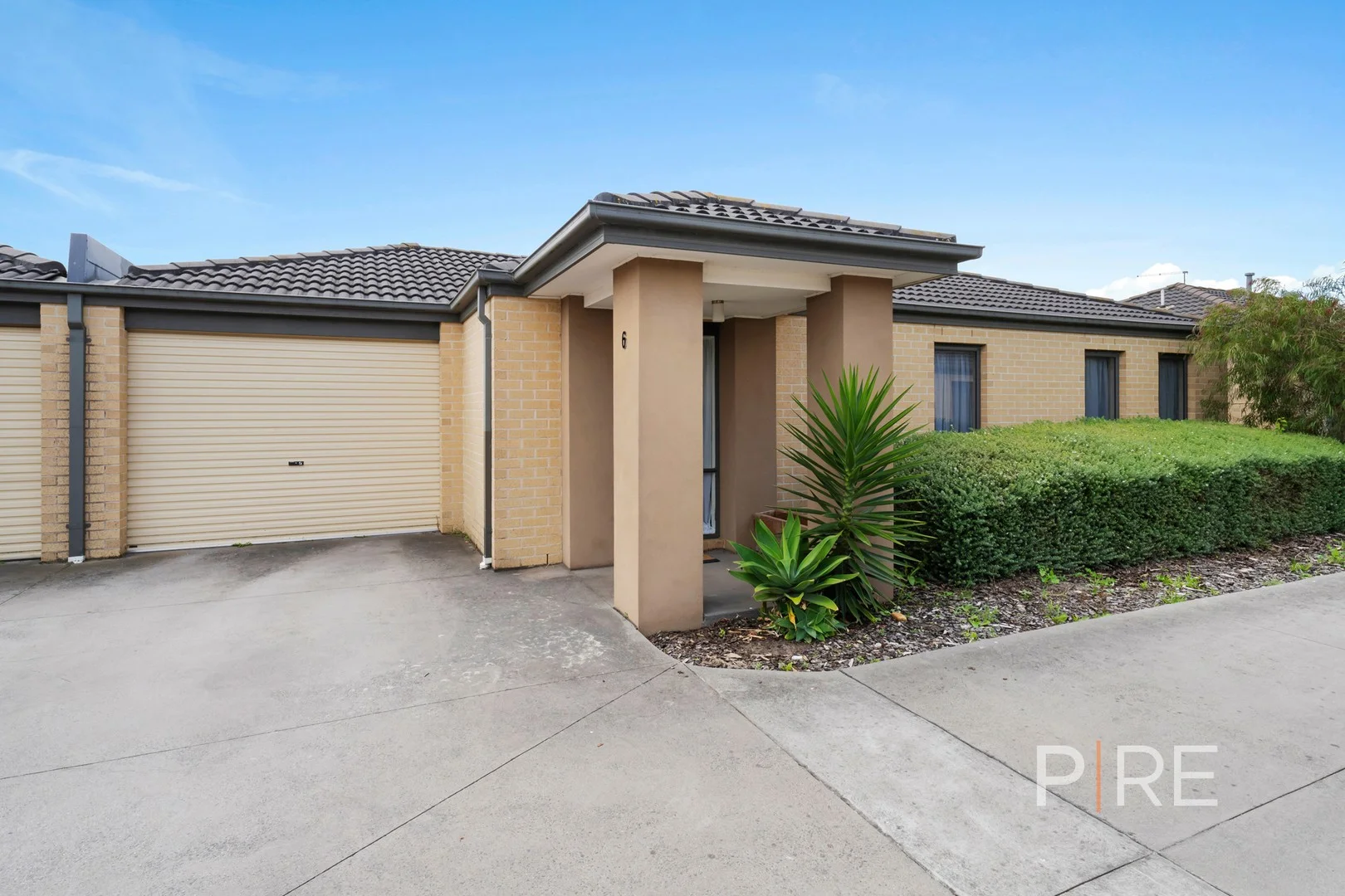 6/31 Syme Road, Pakenham VIC 3810