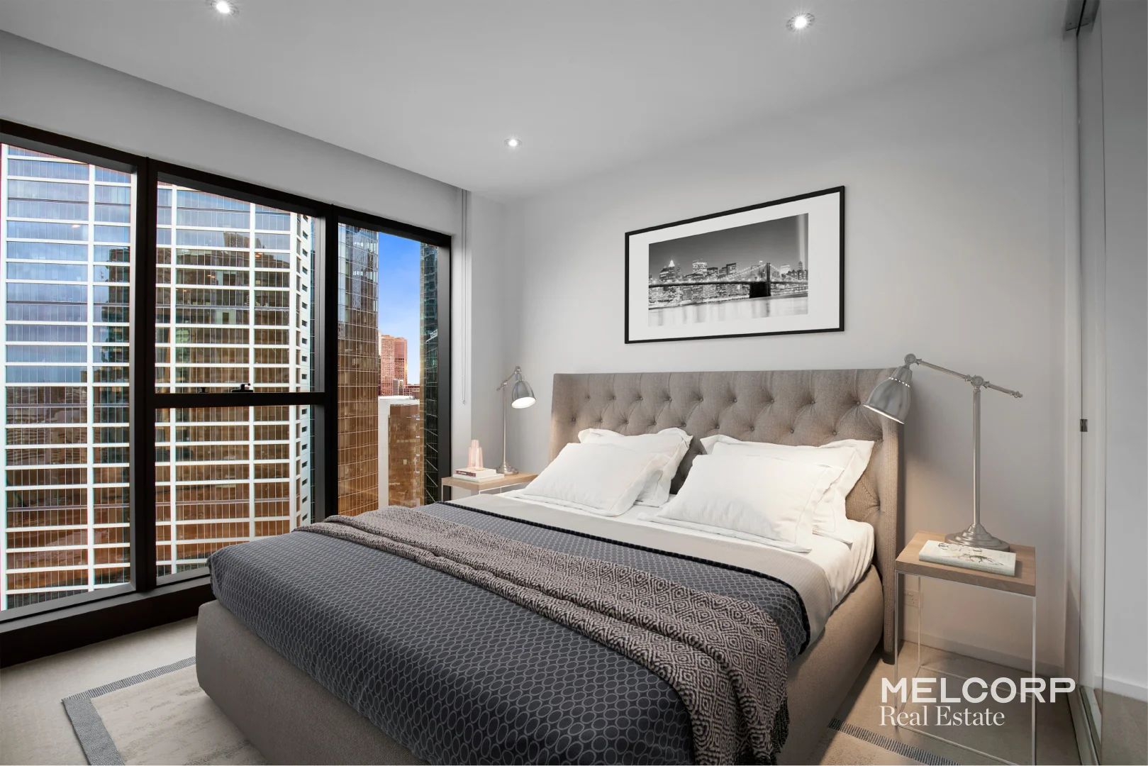 Additional image 3 of 3101/9 Power Street, Southbank VIC 3006