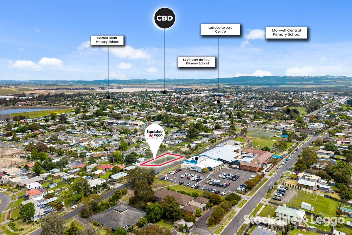 Additional image 25 of 25 Tobruk Street, Morwell VIC 3840