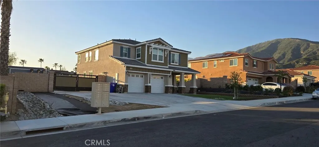 Additional image 25 of 6362 N Mount McKinley Way, San Bernardino, CA 92407