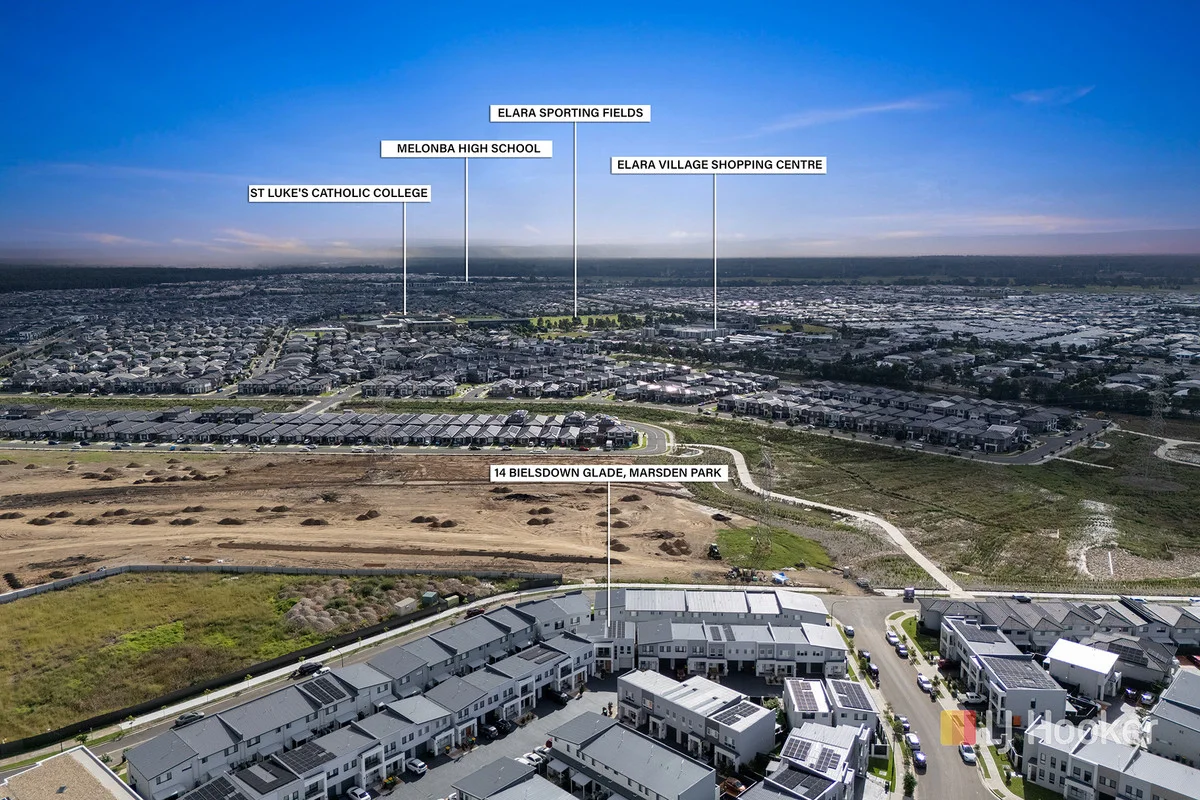 Additional image 16 of 14 Bielsdown Glade, Marsden Park NSW 2765