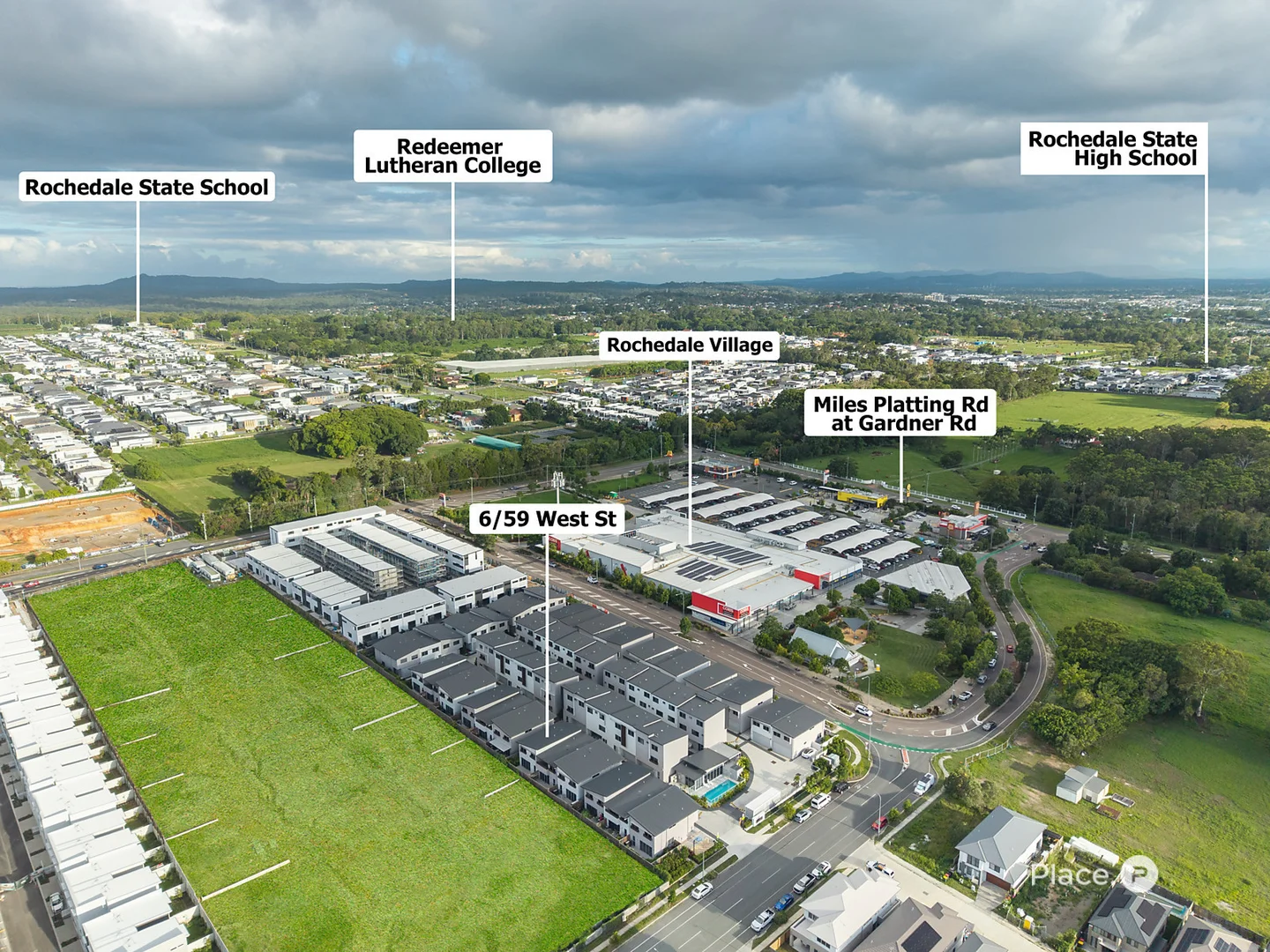 Additional image 27 of 6/59 West Street, Rochedale QLD 4123