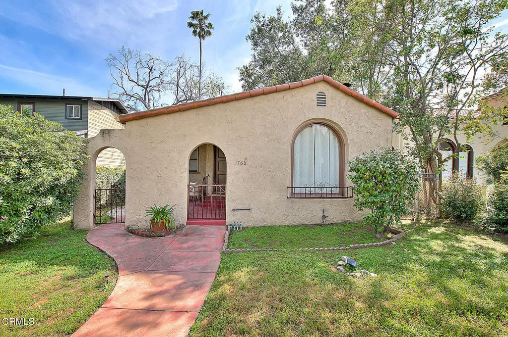 Additional image 25 of 1768 E Orange Grove Boulevard, Pasadena, CA 91104