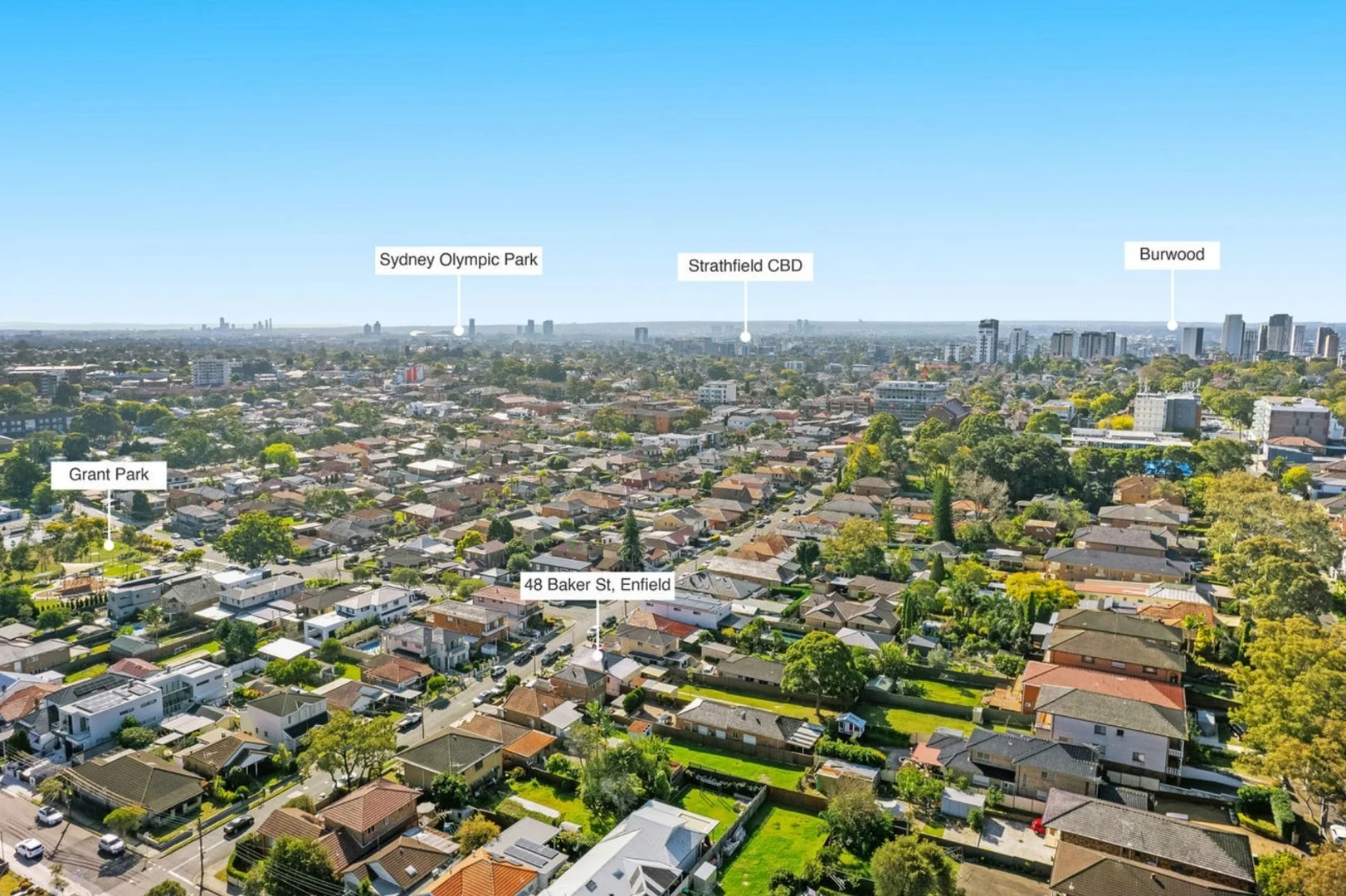 Additional image 13 of 48 Baker Street, Enfield NSW 2136