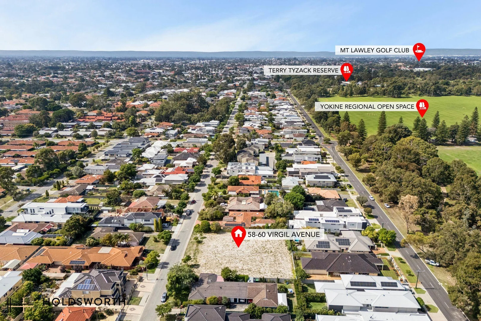 Additional image 5 of 58A Virgil Avenue, Yokine WA 6060