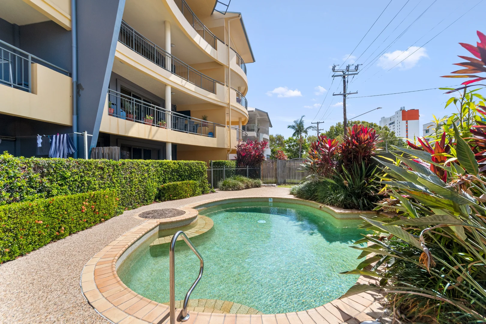Additional image 15 of 13/56-58 Mitchell Street, North Ward QLD 4810