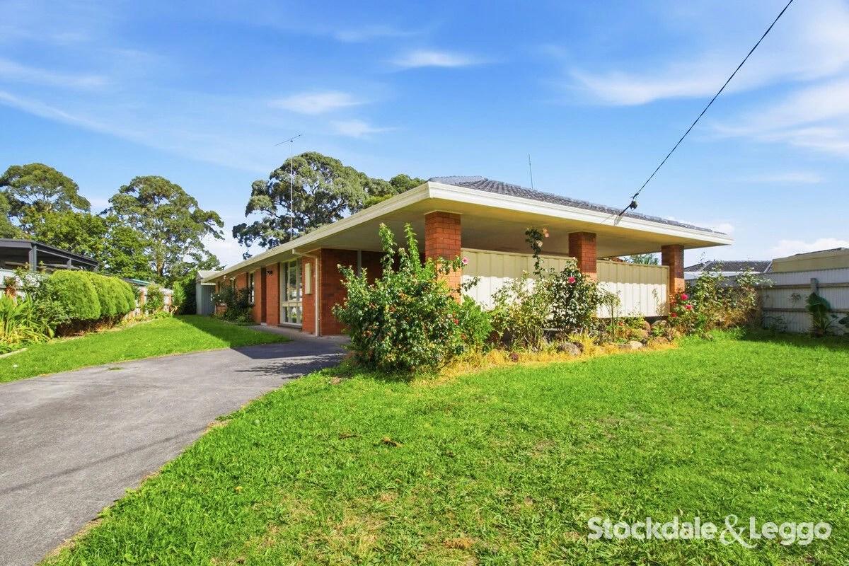 Additional image 20 of 8 Catherine Court, Traralgon VIC 3844