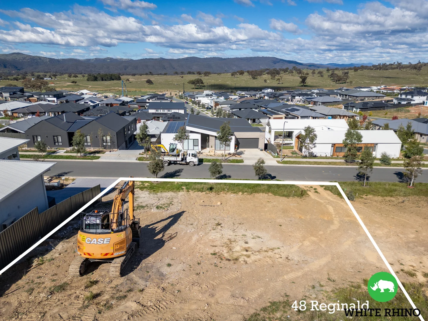 Additional image 8 of 1306/48 Reginald Road, Googong NSW 2620