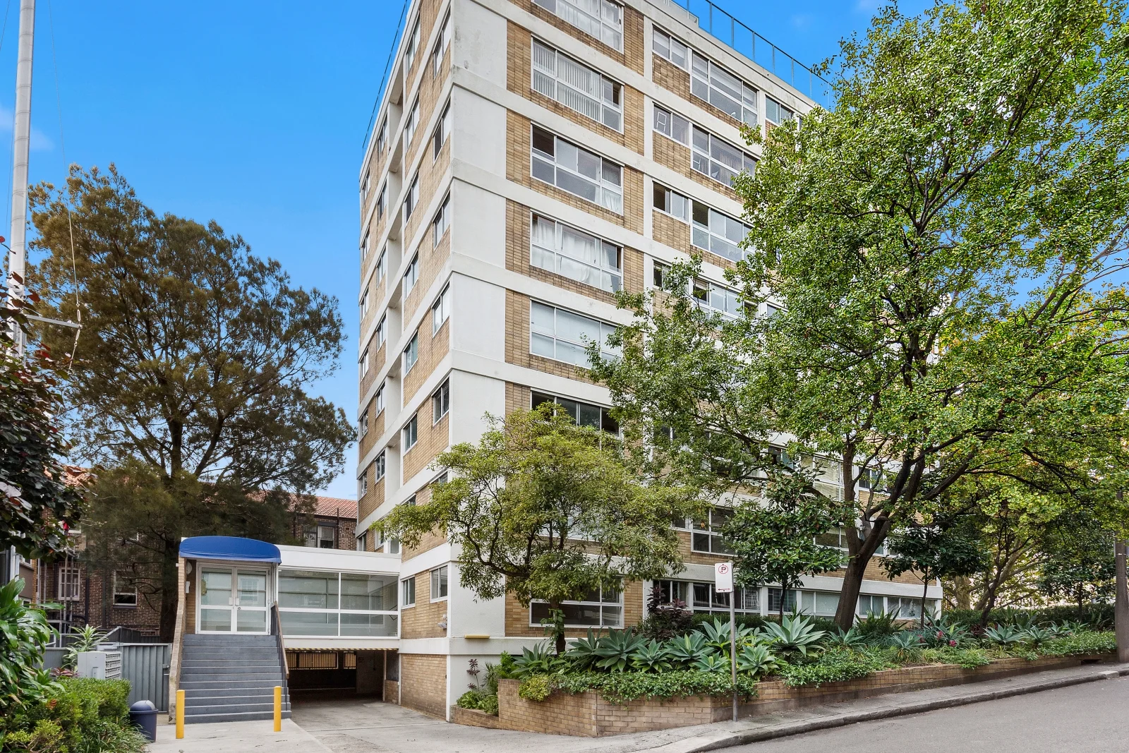 Additional image 2 of 8/15 Wylde Street, Potts Point NSW 2011