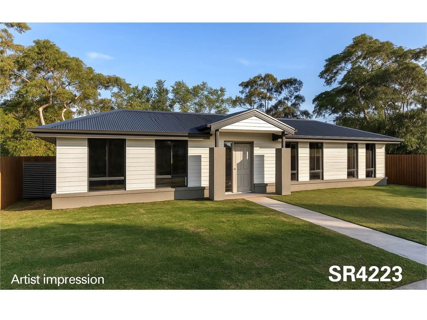 31 Rosalie Drv, Yarraman QLD 4614