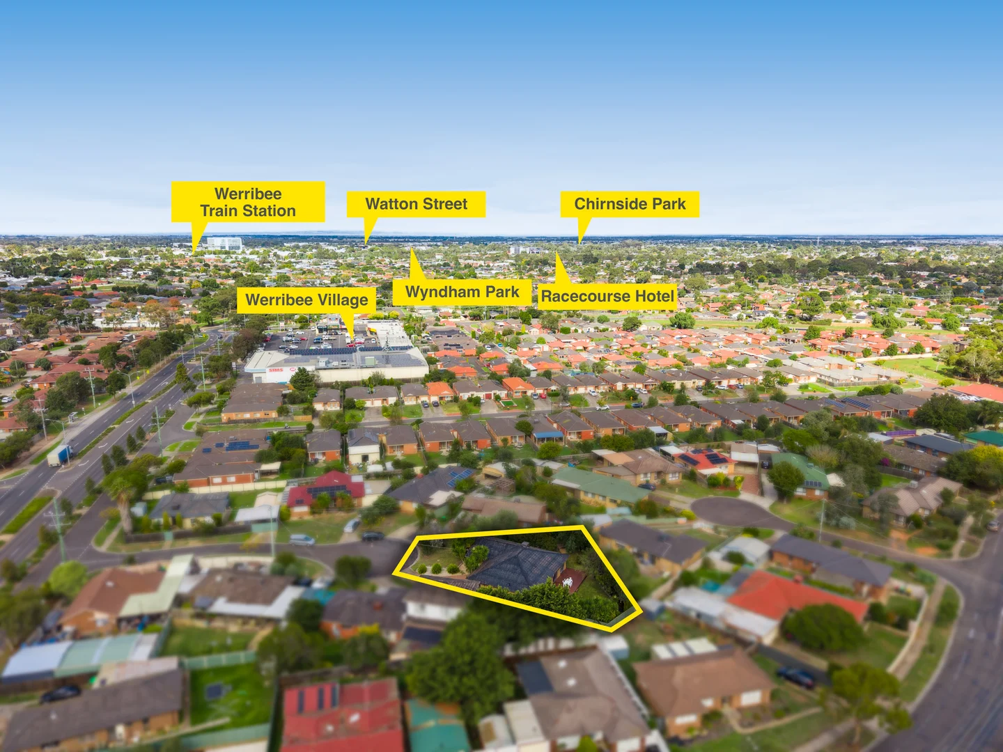 Additional image 21 of 4 Otway Court, Werribee VIC 3030