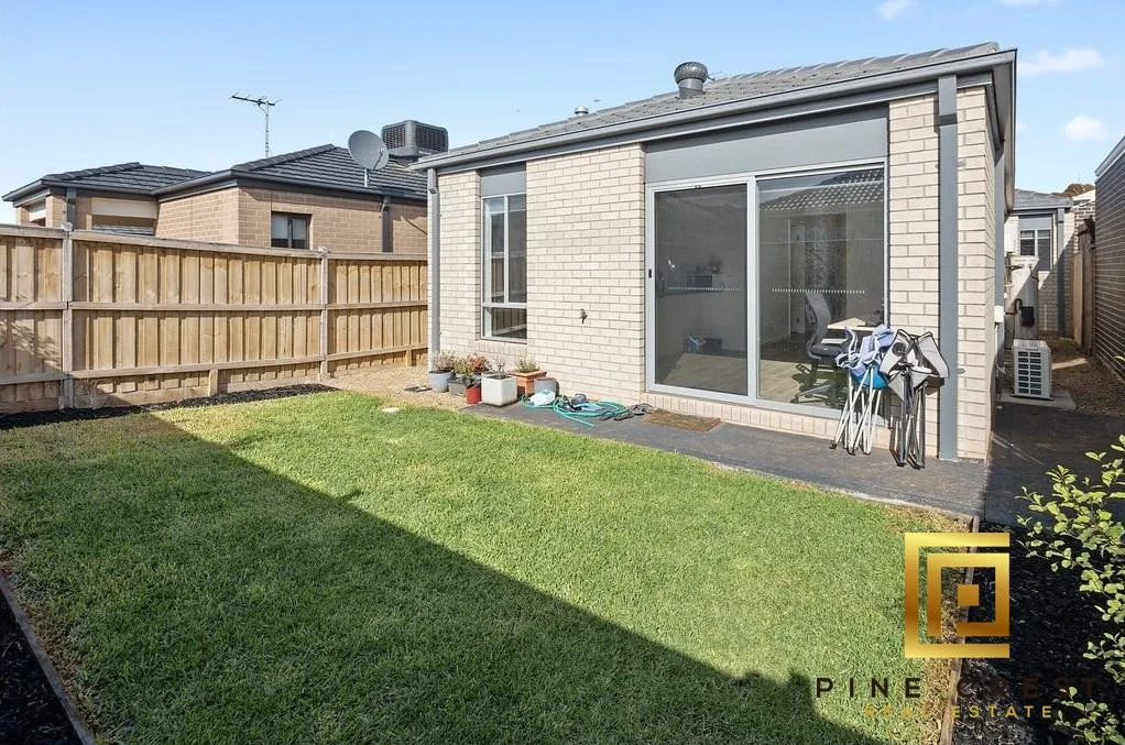 Additional image 15 of 50 Clover Drive, Rockbank VIC 3335