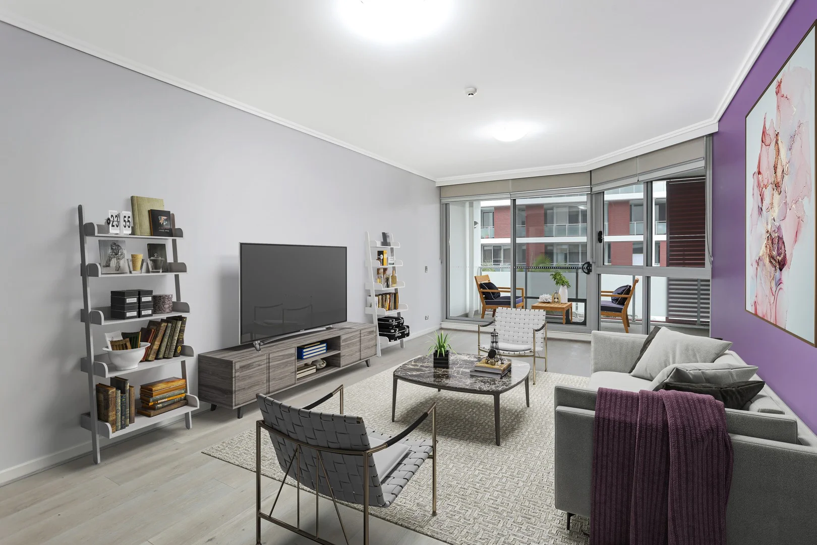 E306/2 Latham Terrace, Newington NSW 2127