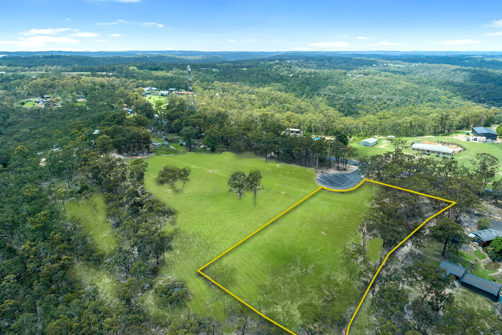 Additional image 5 of Prop Lot 3 of 165 Sackville Ferry Road, South Maroota NSW 2756
