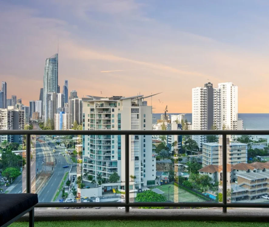 Additional image 20 of 1402/2865 Gold Coast Highway, Surfers Paradise QLD 4217