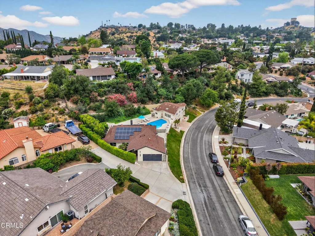 Additional image 45 of 9325 La Shell Drive, Tujunga, CA 91042