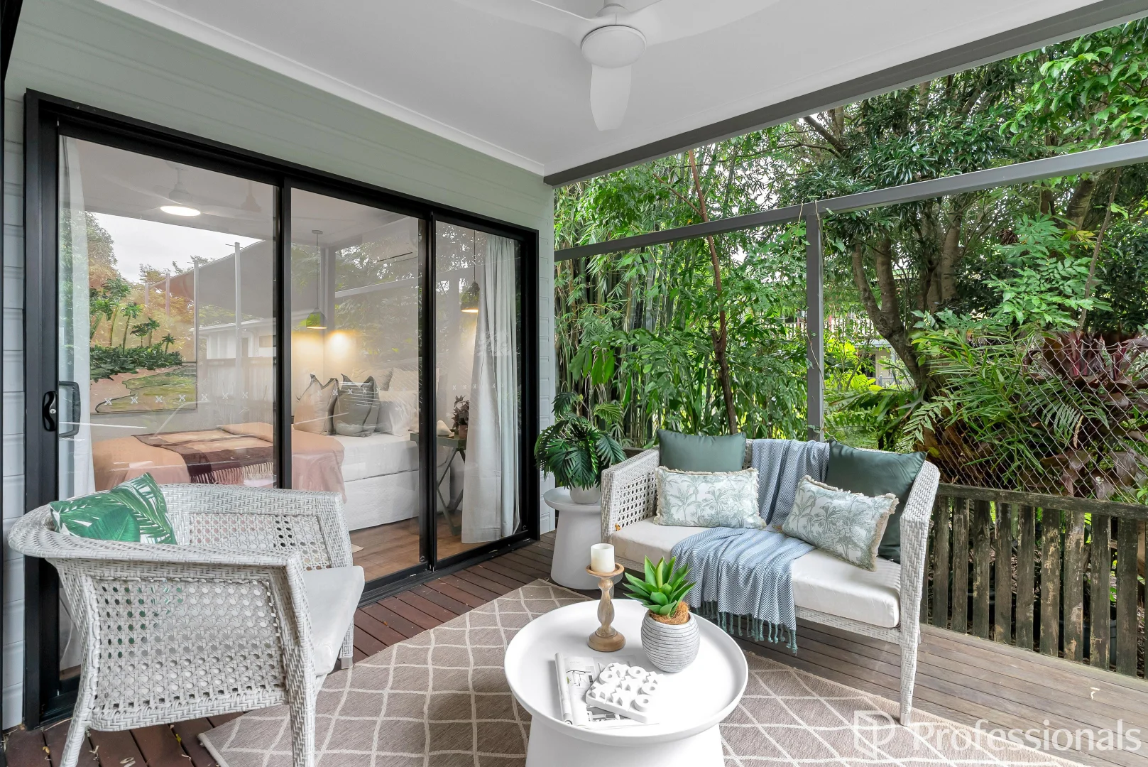Additional image 12 of 16B2 Kidston Street, Bungalow QLD 4870