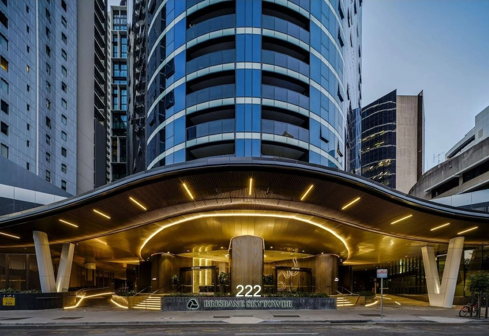 4205/222 Margaret Street, Brisbane City QLD 4000