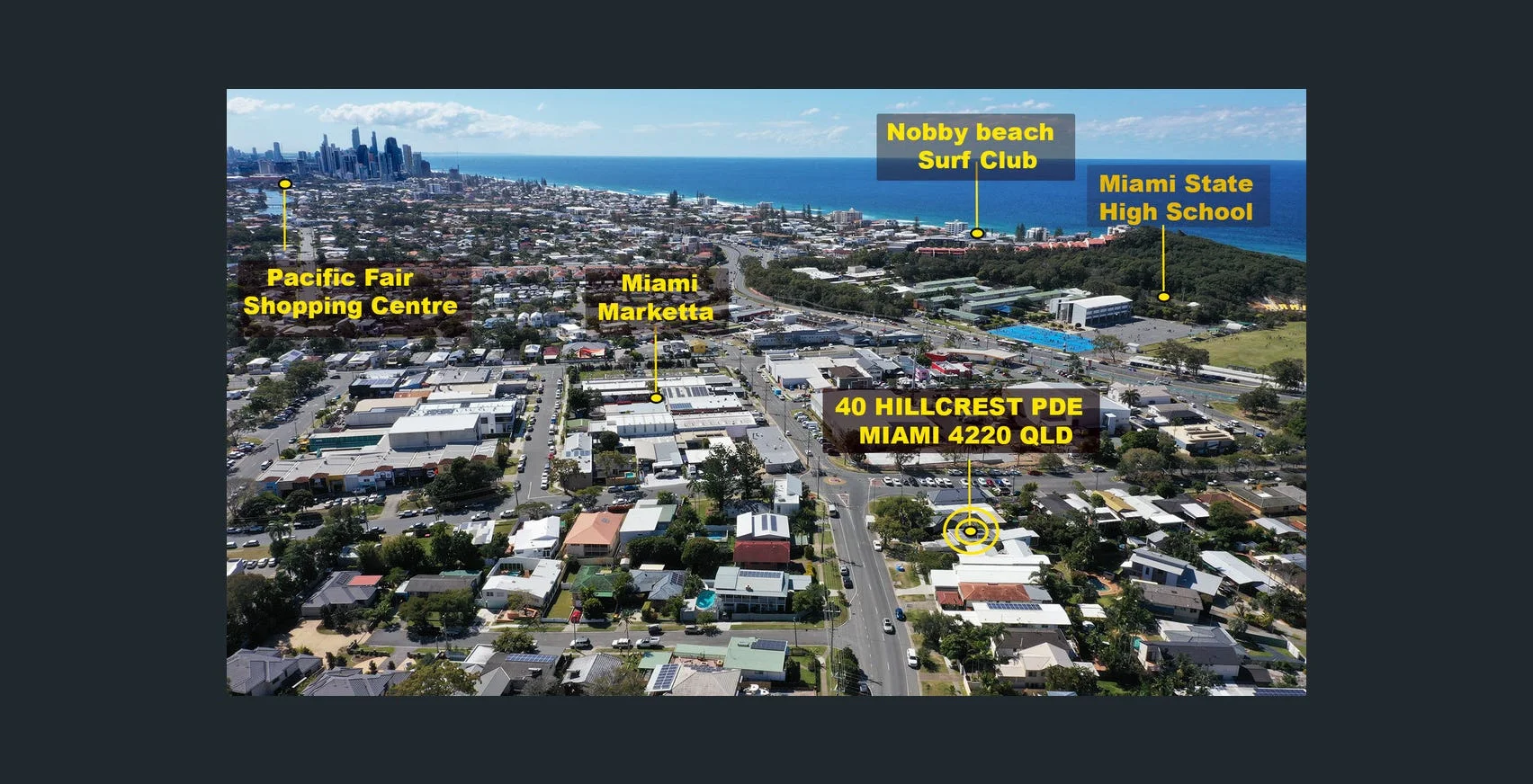 Additional image 10 of 40B Hillcrest Avenue, Miami QLD 4220