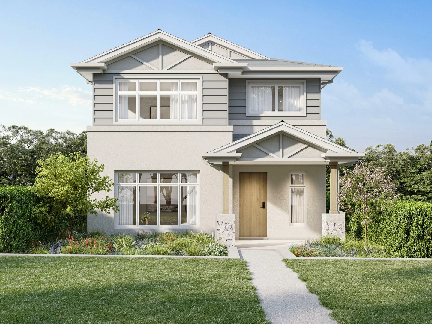 Lot 2183 Arris Road, The Gables Estate, Gables NSW 2765