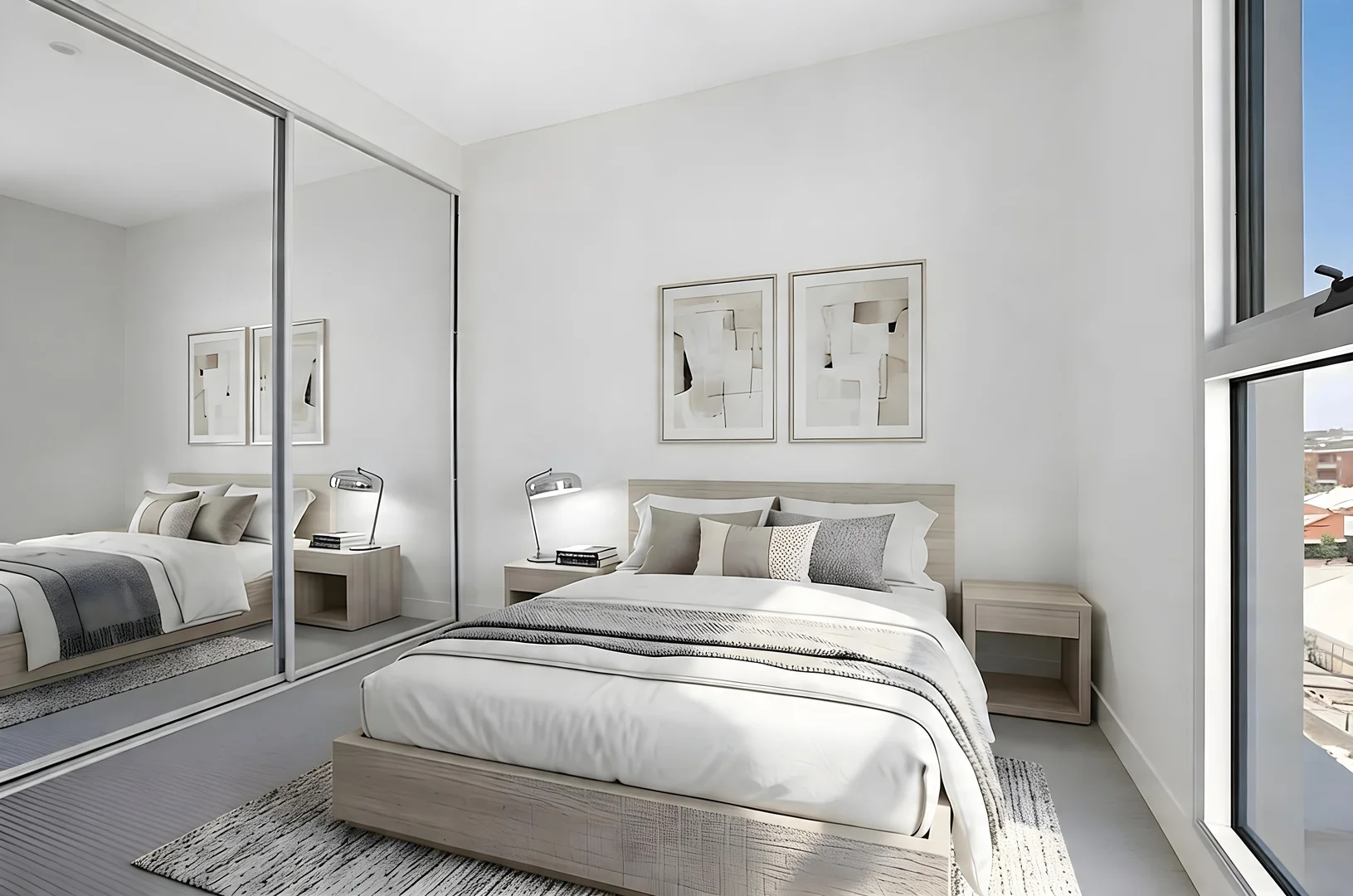 Additional image 3 of 402/350 Ascot Vale Road, Moonee Ponds VIC 3039