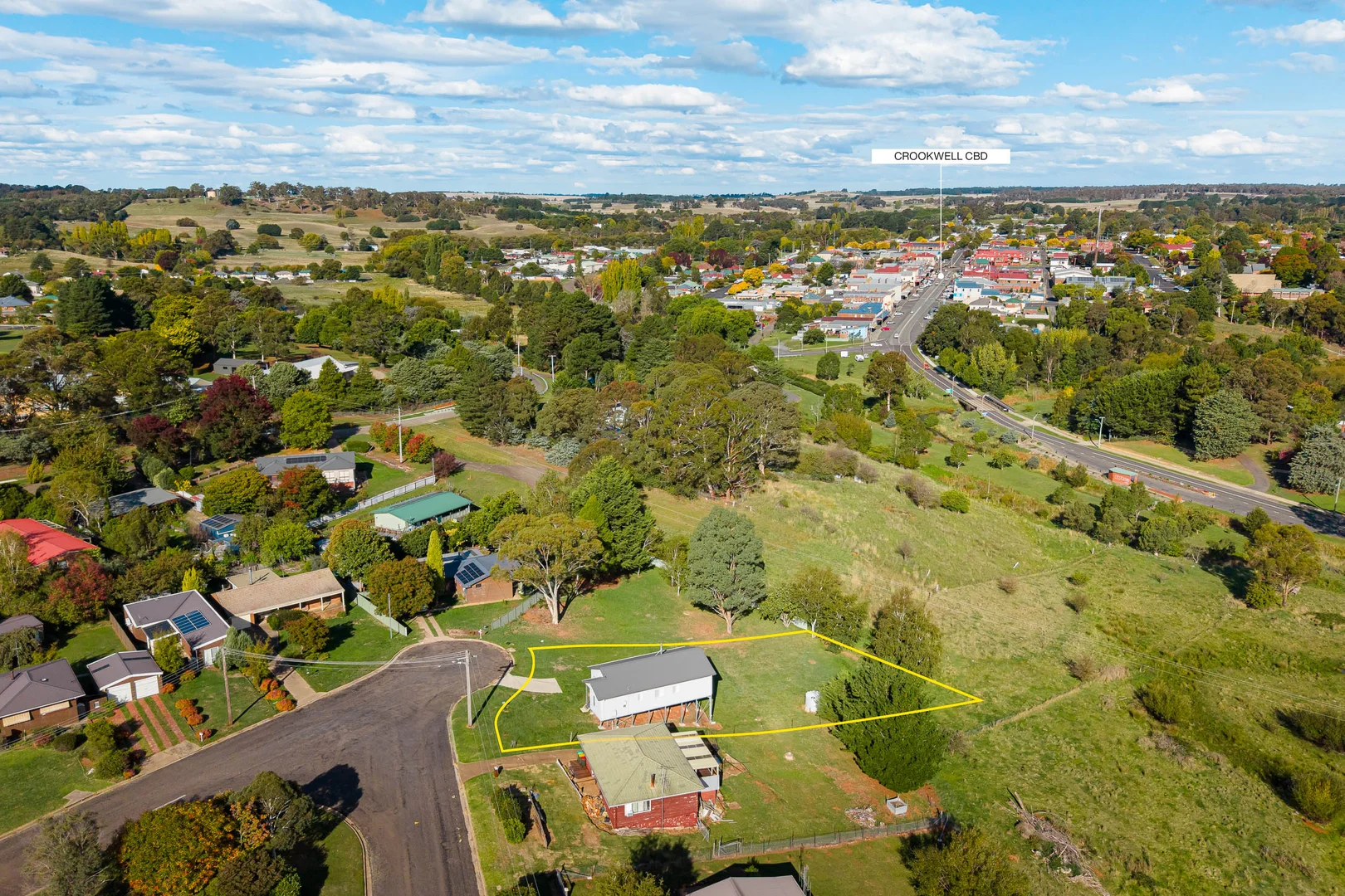 Additional image 15 of 17 Hall Crescent, Crookwell NSW 2583