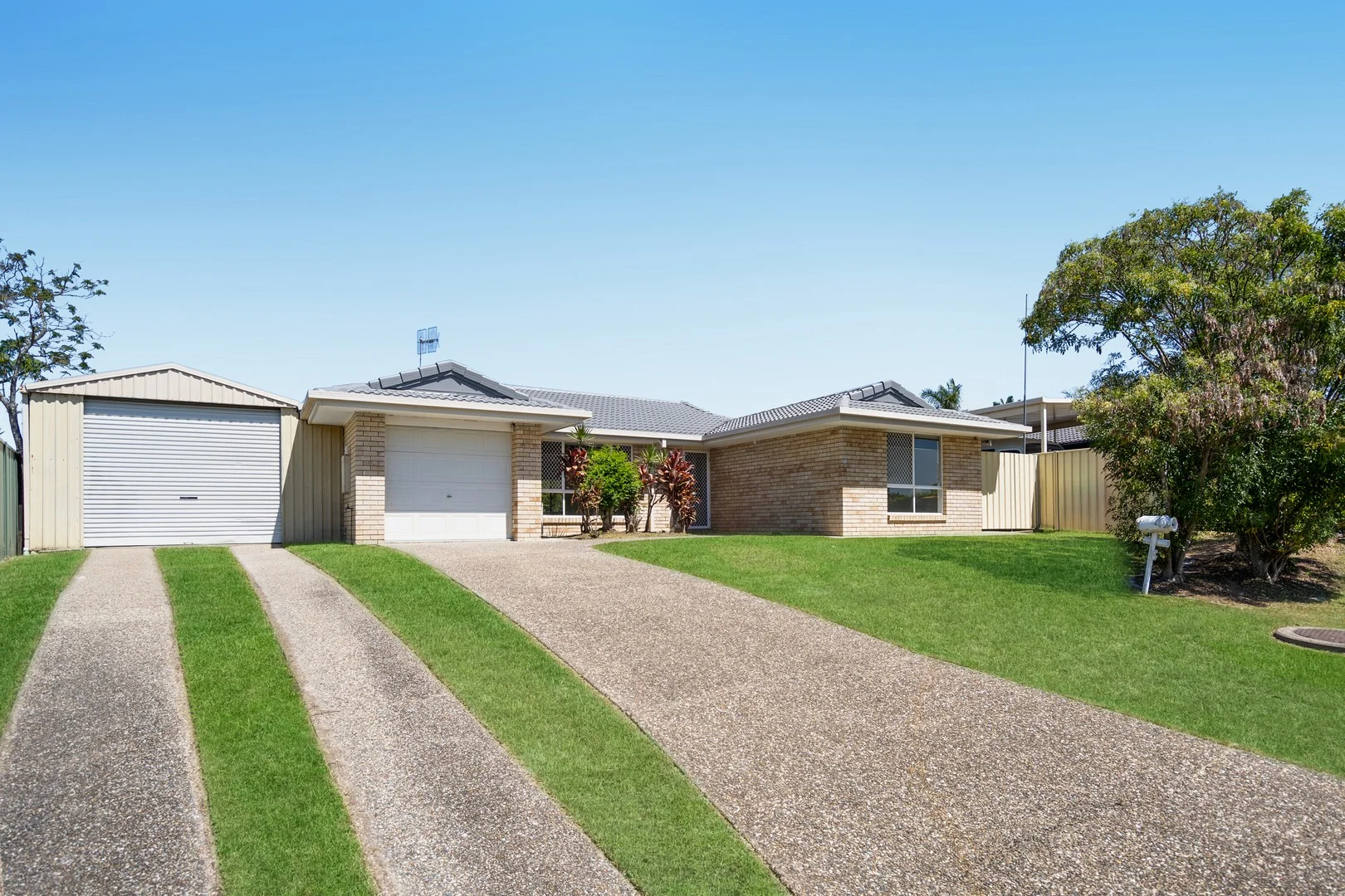 66 Katunga Circuit, Ormeau QLD 4208