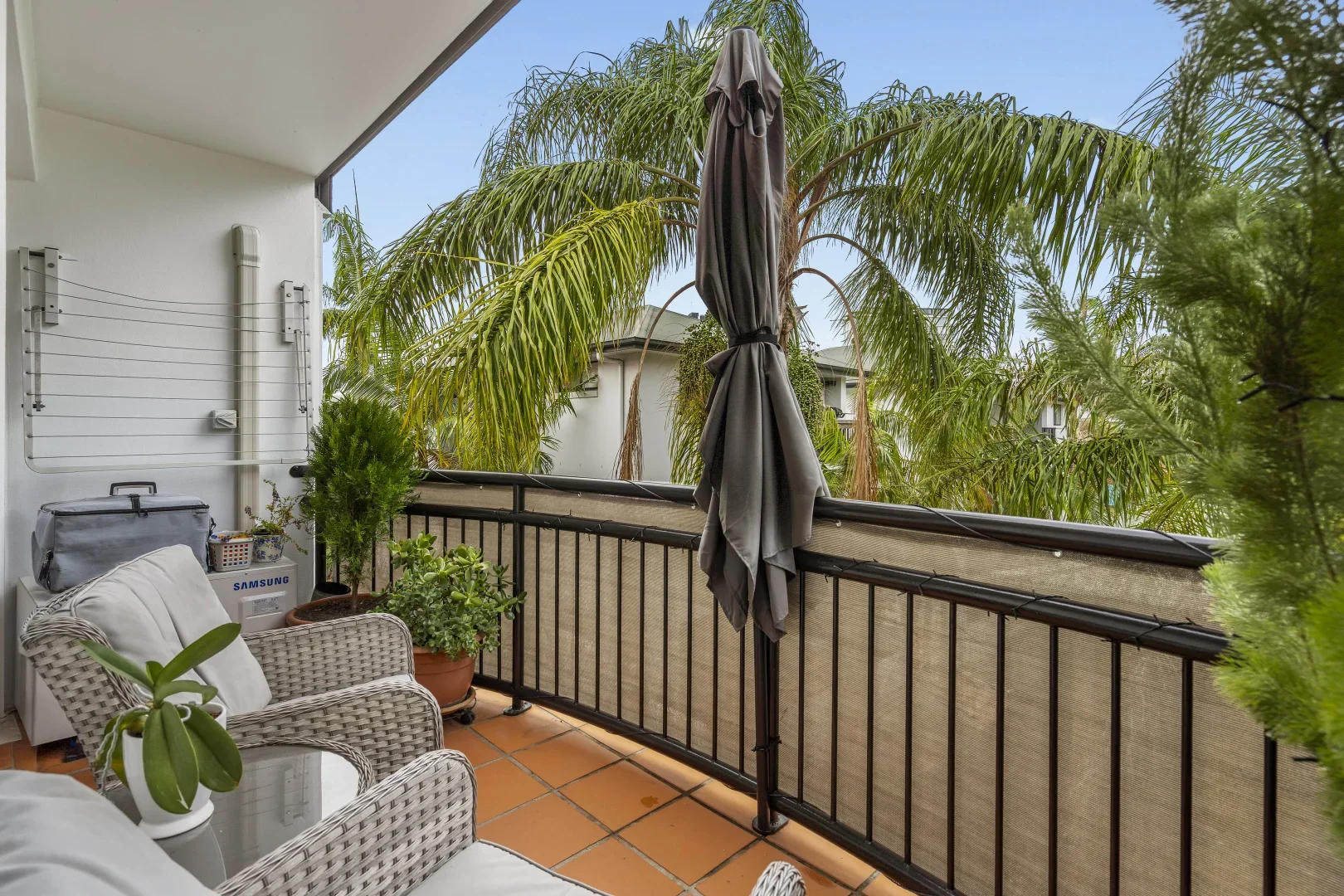 34/7-15 Monte Carlo Avenue, Surfers Paradise QLD 4217