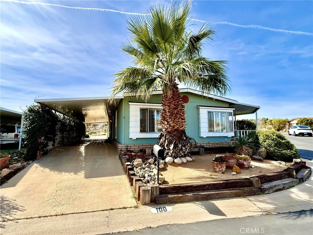 Additional image 72 of 7501 Palm Ave Unit 100, Yucca Valley, CA 92284