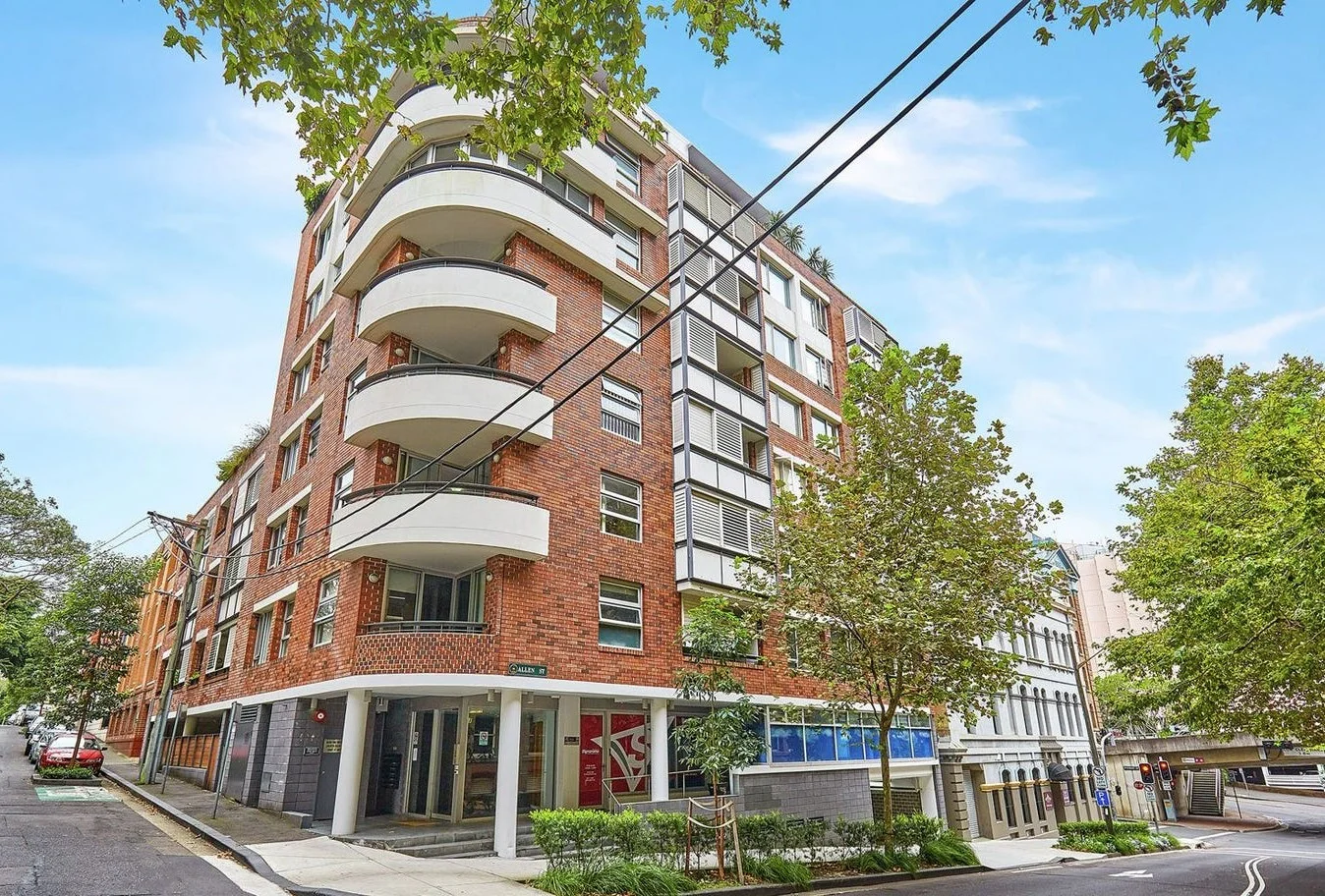 Additional image 8 of 704/18-20 Allen Street, Pyrmont NSW 2009