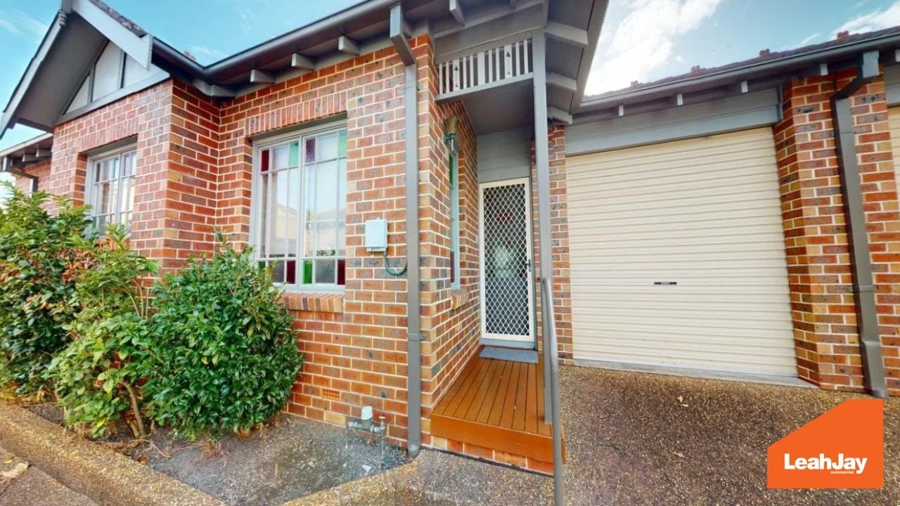 3/3 Hall Street, Merewether NSW 2291