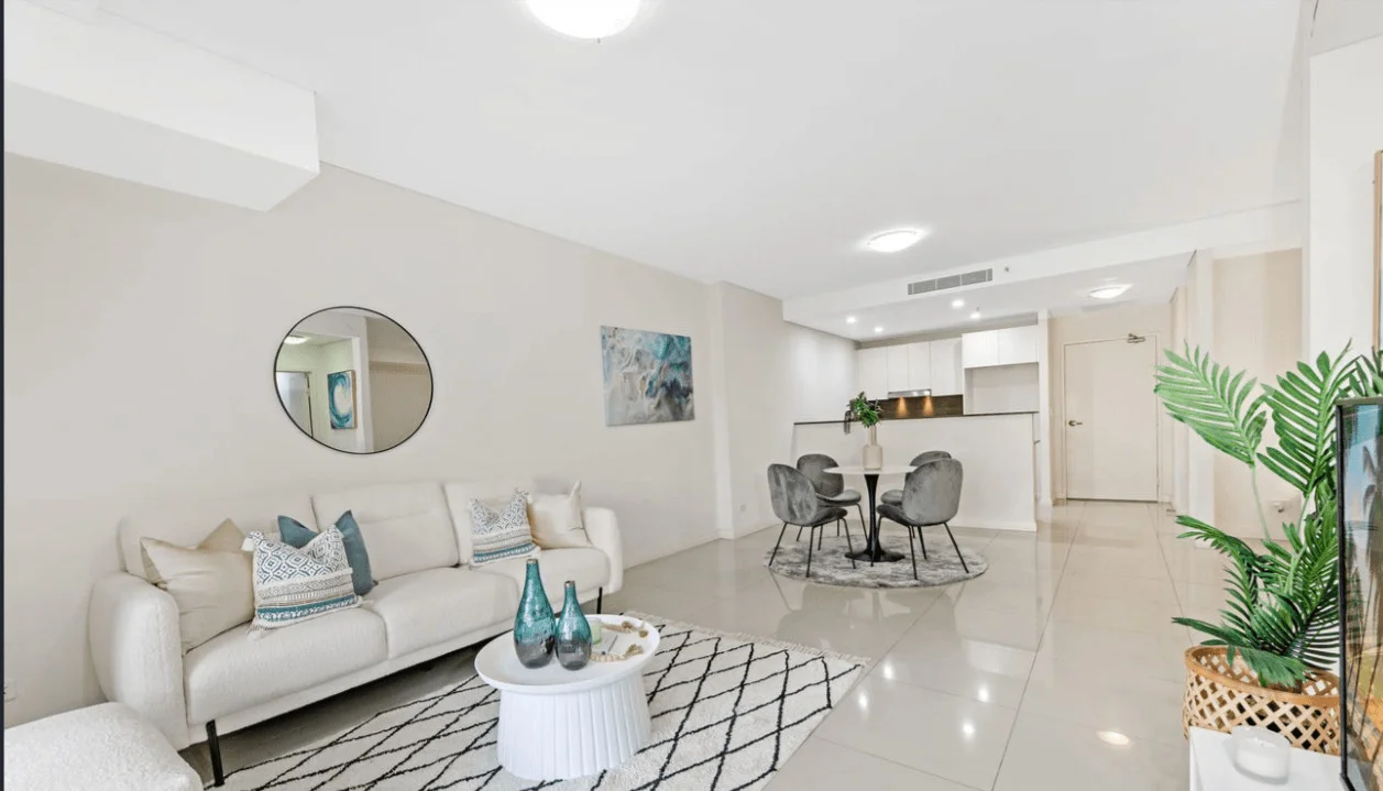 Additional image 2 of 102/39 Kent Road, Mascot NSW 2020