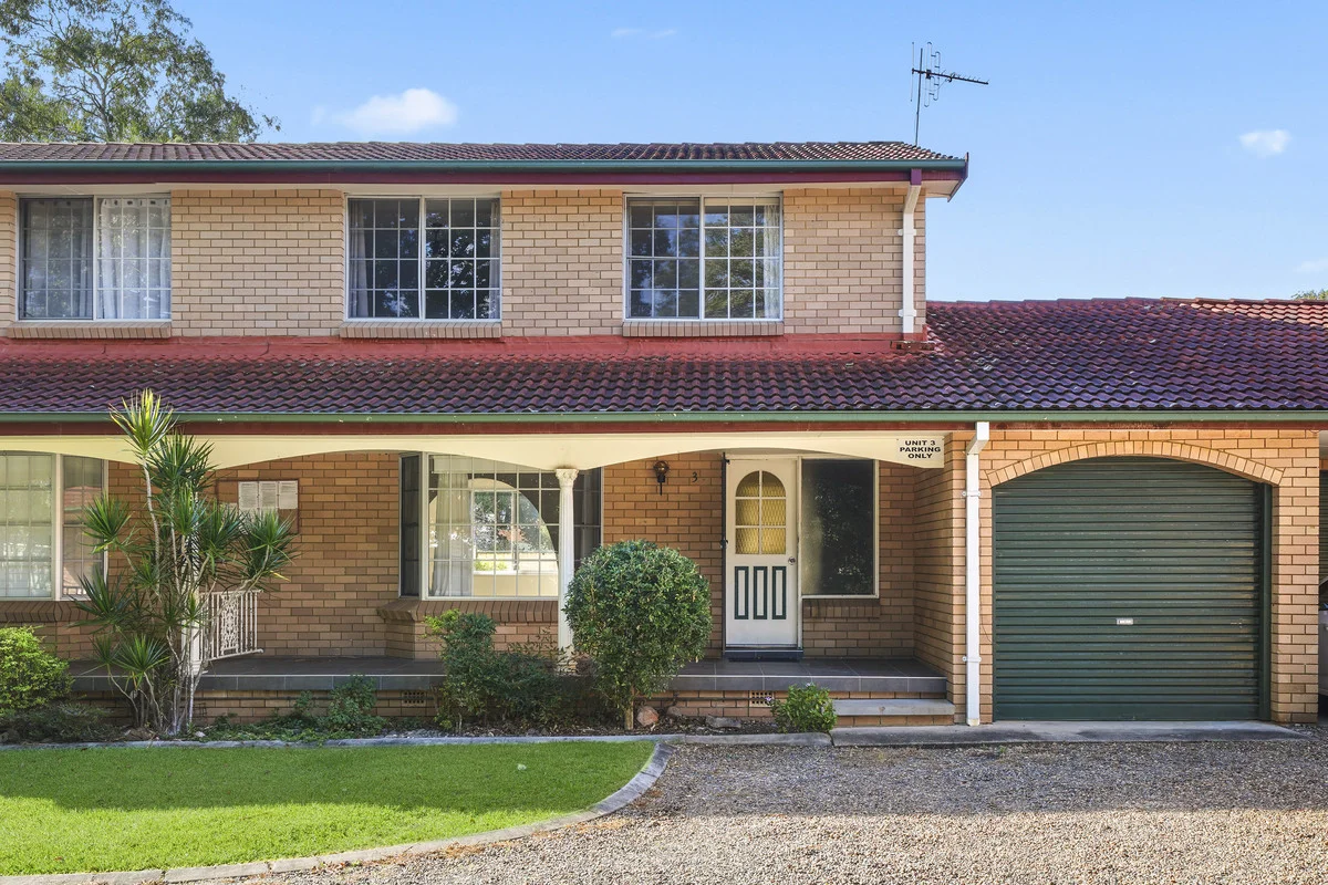 Additional image 2 of 3/200 Hastings River Drive, Port Macquarie NSW 2444