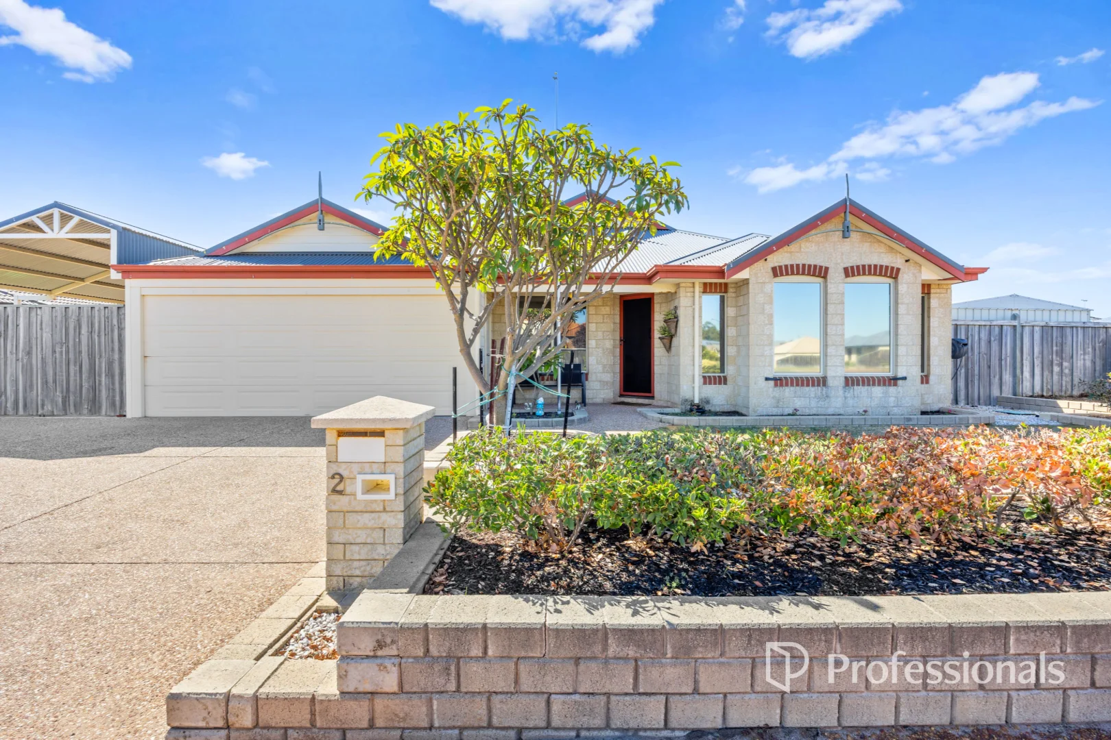 Additional image 2 of 2 Brooklyn Way, Australind WA 6233