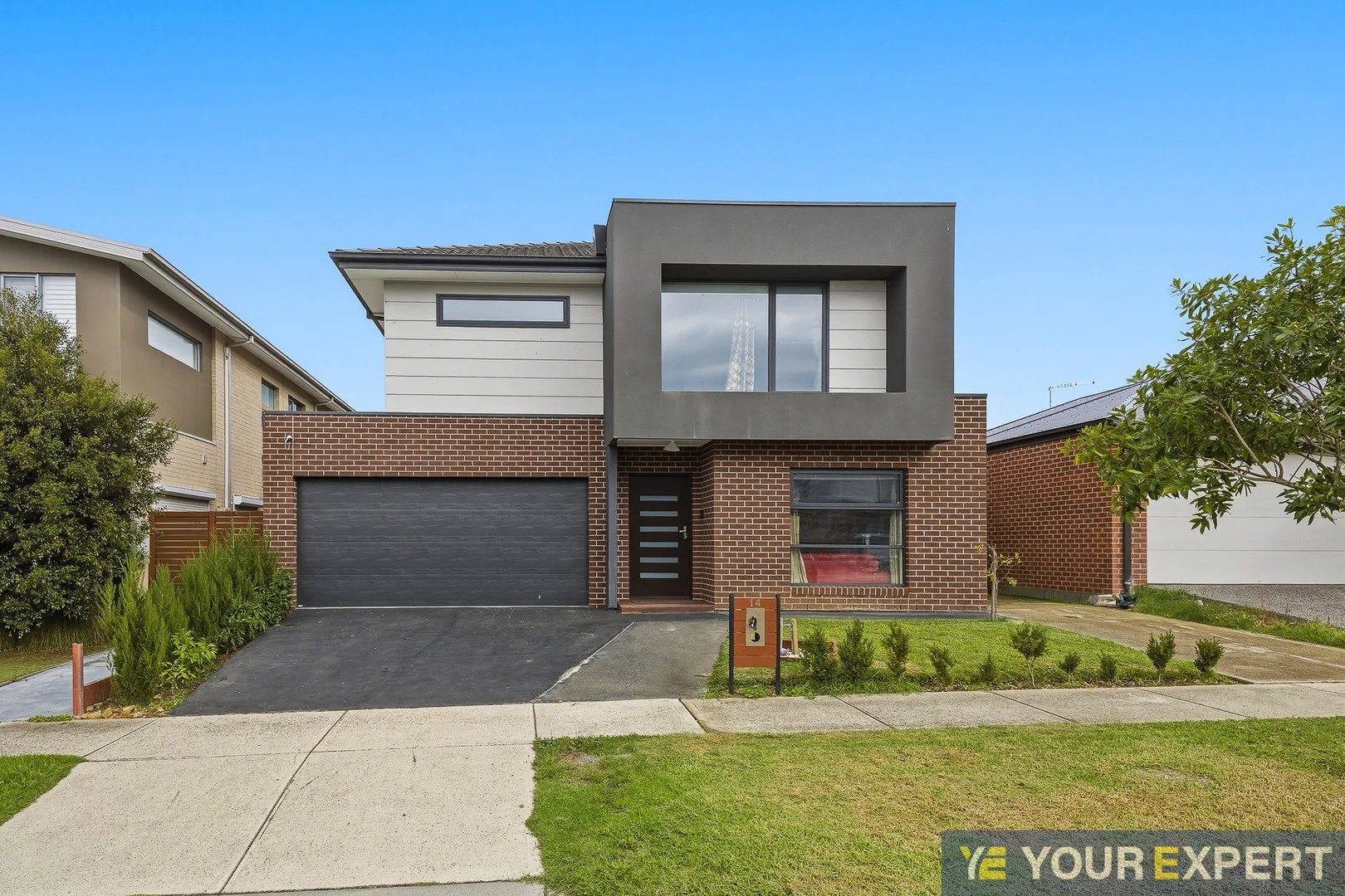 14 Cottongrass Avenue, Clyde North VIC 3978