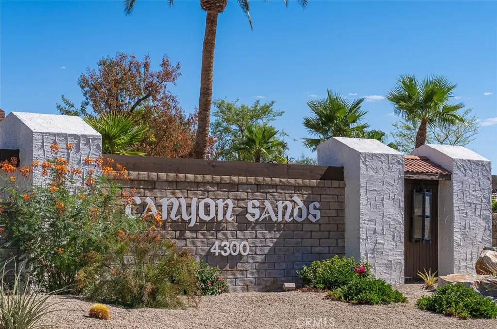Additional image 29 of 2255 Miramonte W Unit D, Palm Springs, CA 92264