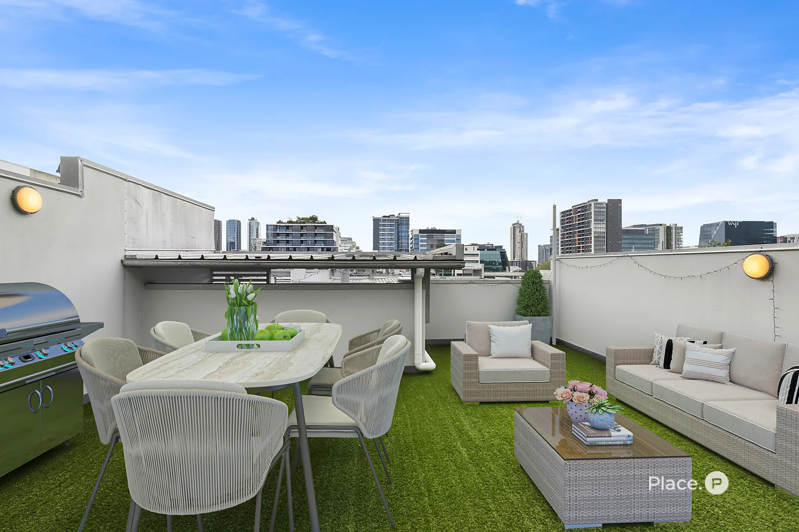 Additional image 2 of 234/83 Robertson Street, Fortitude Valley QLD 4006