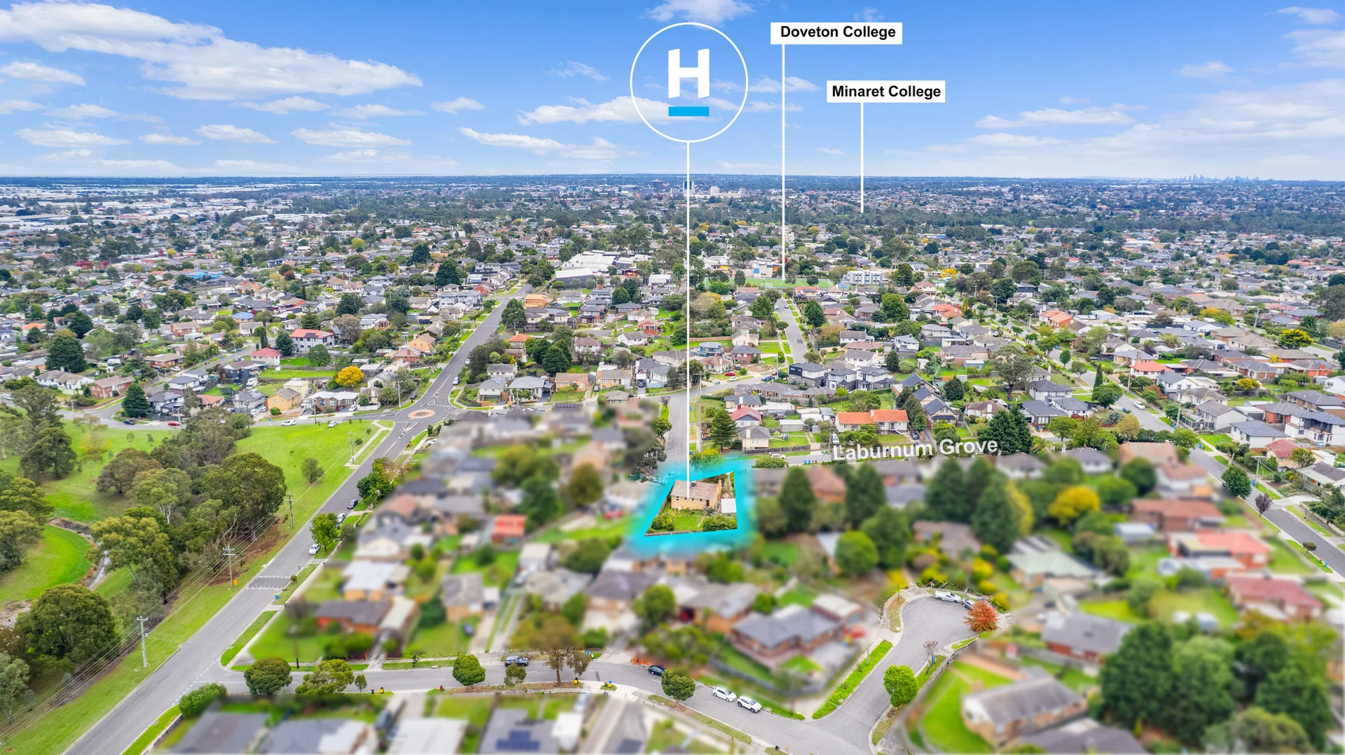 Additional image 4 of 10 Laburnum Grove, Doveton VIC 3177