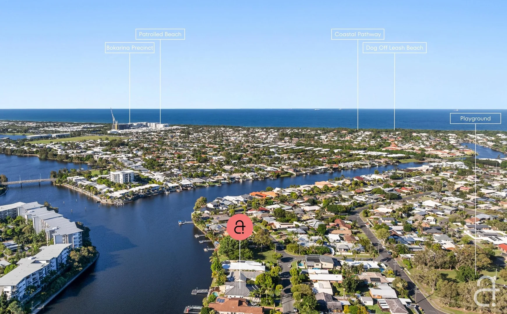 Additional image 23 of 69 Baanya Street, Wurtulla QLD 4575