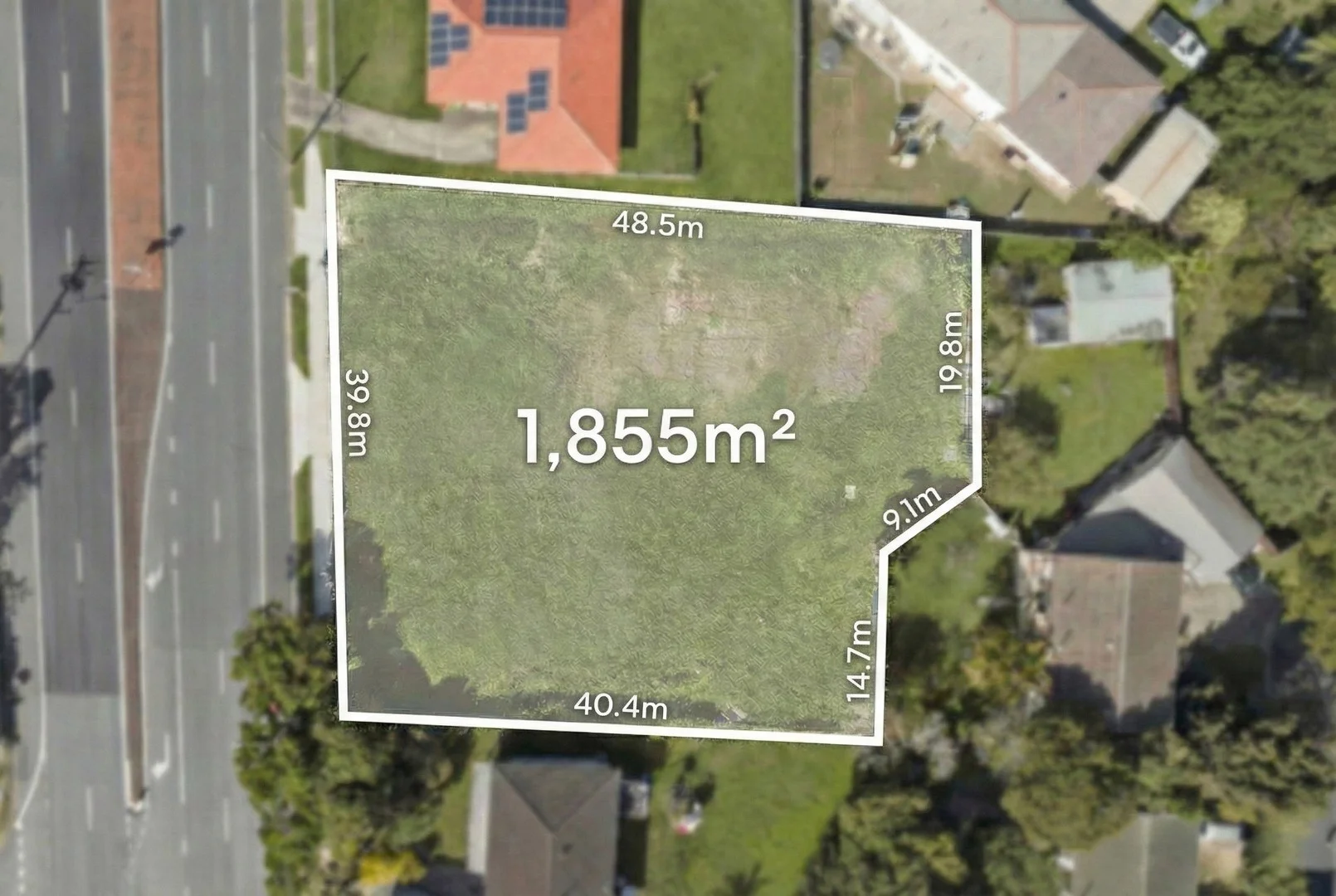 153 Mount Gravatt Capalaba Road, Upper Mount Gravatt QLD 4122
