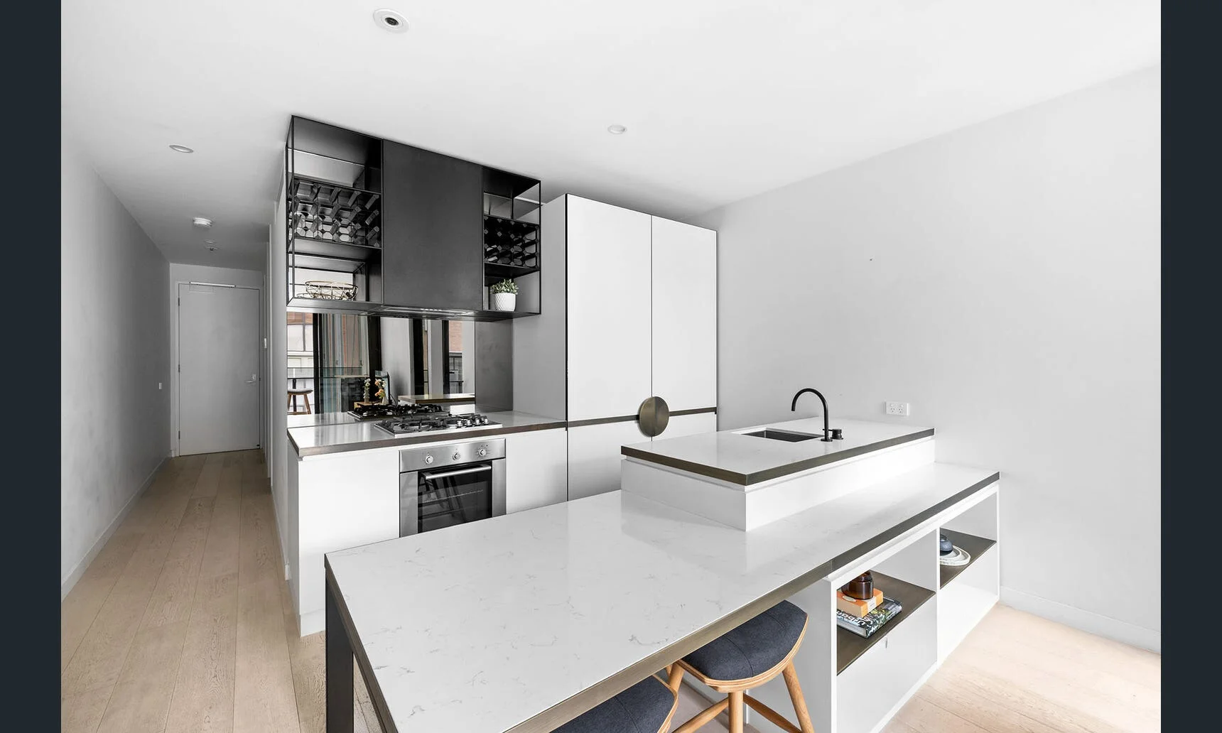Additional image 2 of 201/107 Cambridge Street, Collingwood VIC 3066
