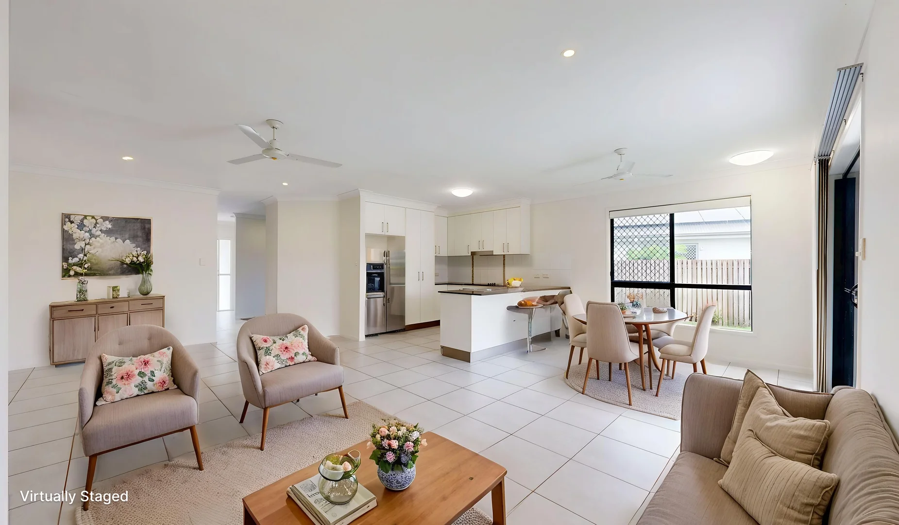 131 Daydream Circuit, Burdell QLD 4818